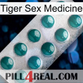 Tiger Sex Medicine dapoxetine1